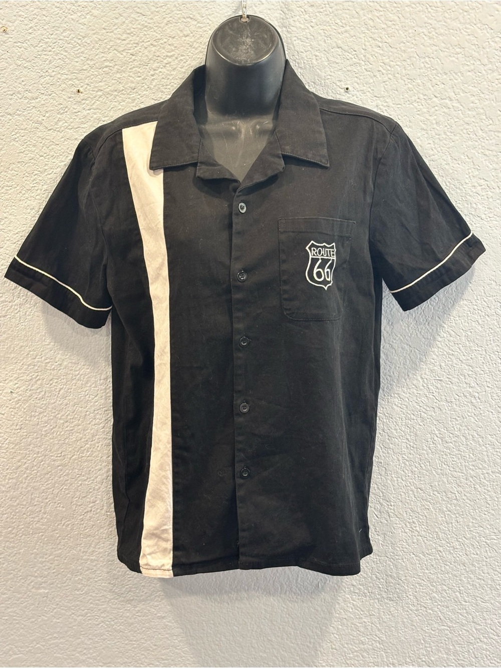 Route 66 shirt S